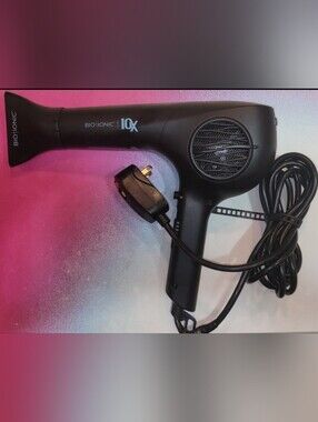 Bioionic 10X Ultralight Speed Blow Dryer